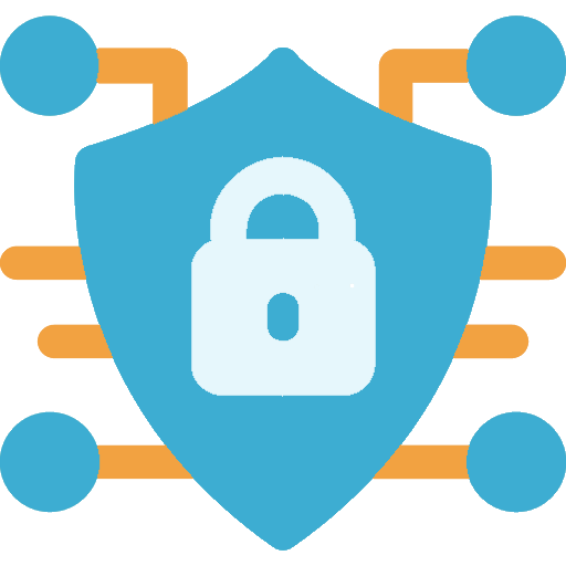 Enhanced Security Icon
