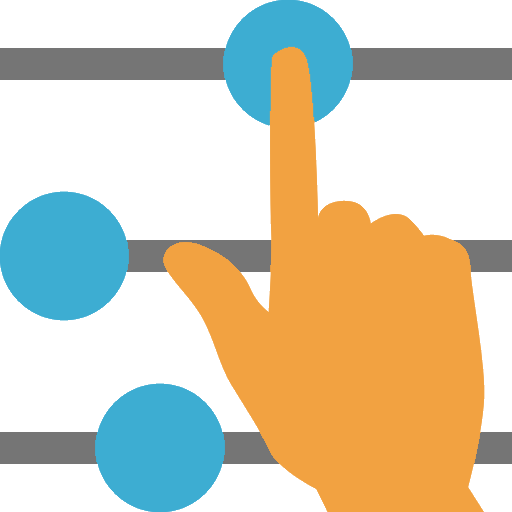 Customized Solutions Icon